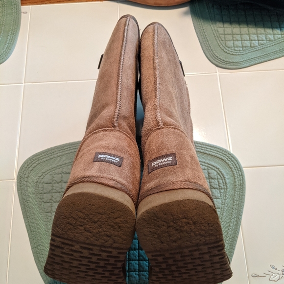 Pawz boots - Picture 4 of 5